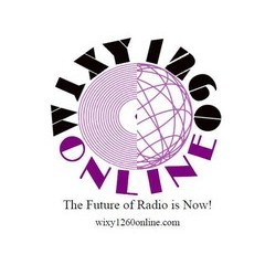 WIXY 1260 Online