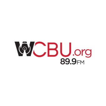 WCBU 89.9
