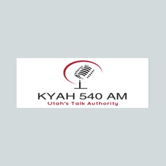 KYAH 540 AM