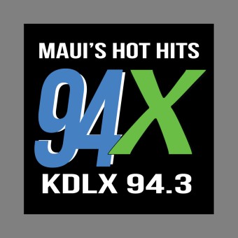 KDLX 94.3 FM