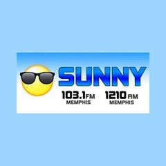 WMPS Sunny 103.1 & 1210