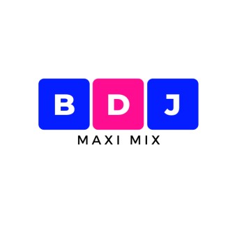 BDJ Maxi Mix