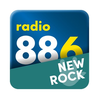 88.6 New Rock