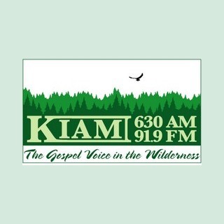 KIAM 630 AM & 91.9 FM