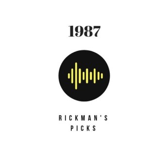 Static: The Best of 1987