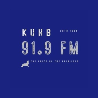 KUHB Radio 91.9 FM