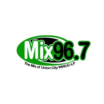Mix 96.7 FM