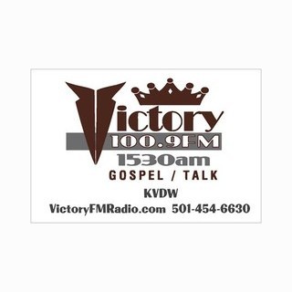 KVDW Vern 1530 AM