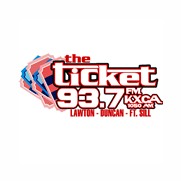 KXCA The Ticket 1050 AM