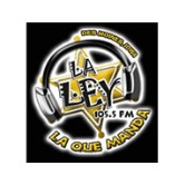 KDLS-FM 105.5