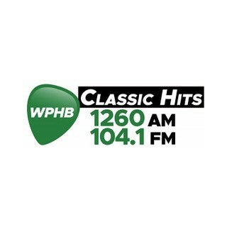 WPHB 1260 AM