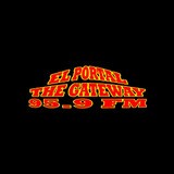 KXXZ El Portal 95.9 FM