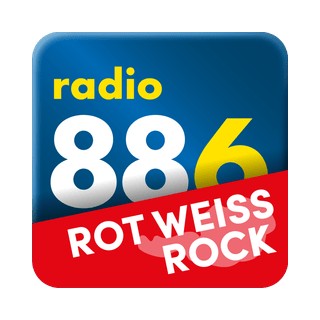 88.6 Rot Weiss Rot