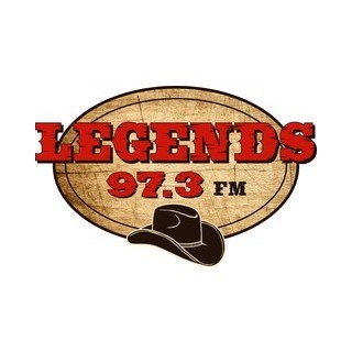 WFDR Legends 97.3 FM