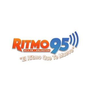 Ritmo 95.5 FM