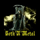 Goth'N'Metal