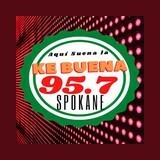 KYOZ  AM 1330 / FM 95.7