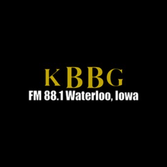 KBBG 88.1 FM