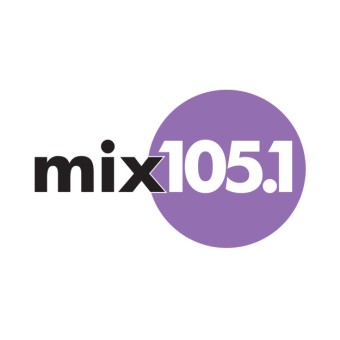 WMHX Mix 105.1 FM