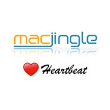 macjingle Heartbeat