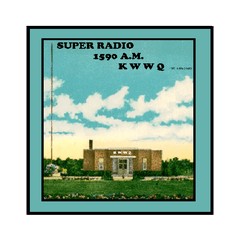 1590 AM KWWQ