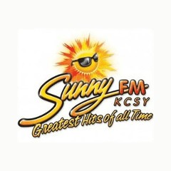 KCSY Sunny FM