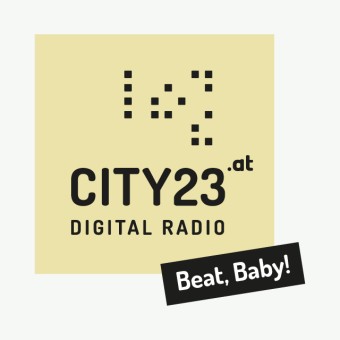 CITY23 - Der neue Soundtrack für Wien - Beat, Baby!