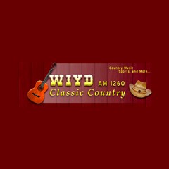 WIYD 1260 AM