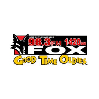 WNRS 1420 The Fox