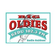 KEDU-LP Christian Community Radio 102.3 FM