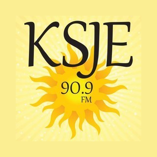 KSJE 90.9 FM