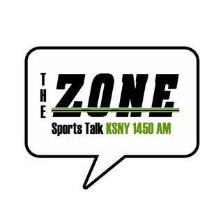 KSNY 1450 AM