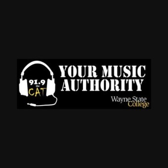 KWSC The Cat 91.9 FM