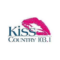 WKZS Kiss Country