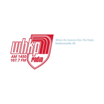 WHKP 1450 AM