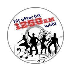 WKBL Classic Hits 1250 AM
