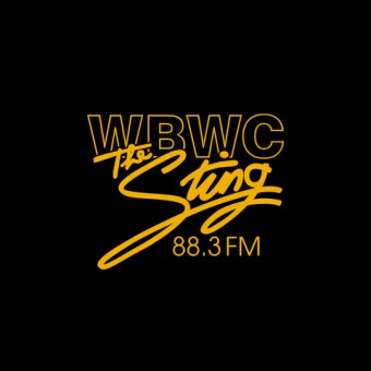 WBWC 88.3 FM The Sting