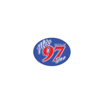 KELN MIX 97.1 FM