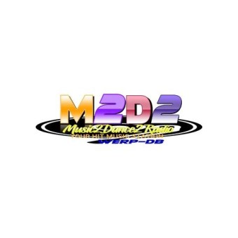Music2dance2Radio WERP