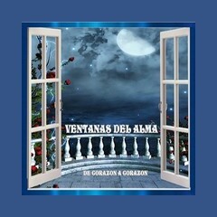 Ventanas del Alma