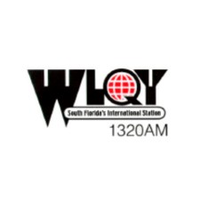 WLQY 1320 AM