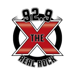 WECL 92.9 The X FM