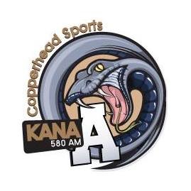 KANA 580 AM