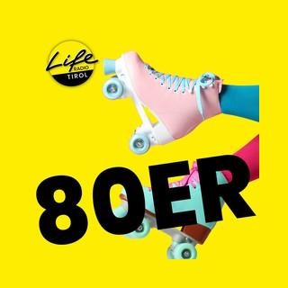 Life Radio Tirol - 80s
