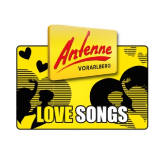 Antenne Vorarlberg Love Songs