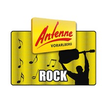 Antenne Vorarlberg Rock Radio