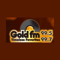 WGMW Gold 99 FM