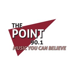 WVRS The Point 90.1 FM