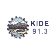 KIDE 91.3 FM