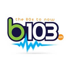 WGFB B103